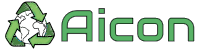 Aicon Logo Completo