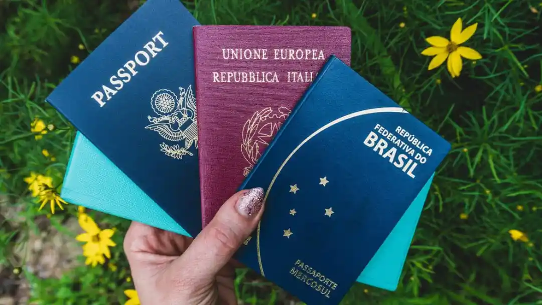 passaports