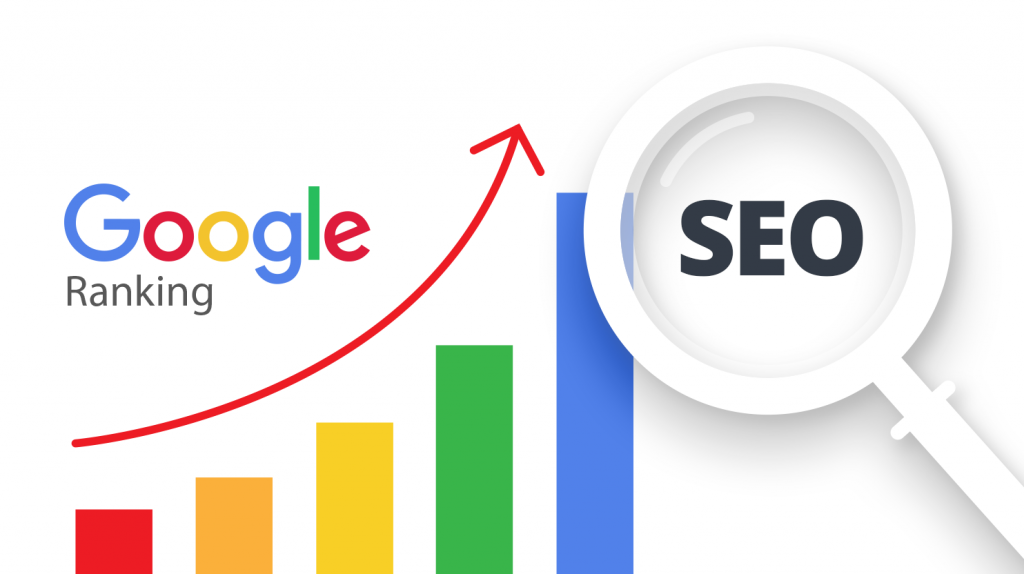 How to improve SEO and Google ranking